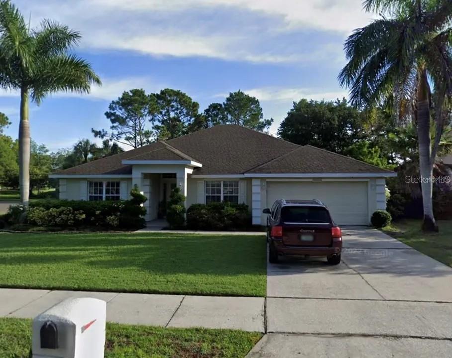 Photo one of 1201 Thornbury Ct Winter Garden FL 34787 | MLS O6289123