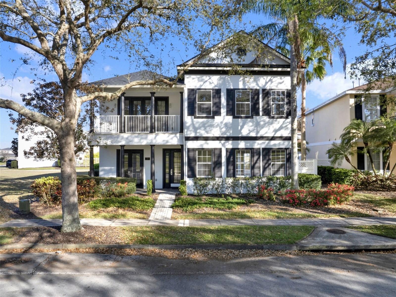 Photo one of 7548 Gathering Dr Reunion FL 34747 | MLS O6289172