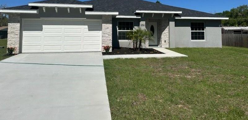 Photo one of 258 Fraser Rd Debary FL 32713 | MLS O6289367