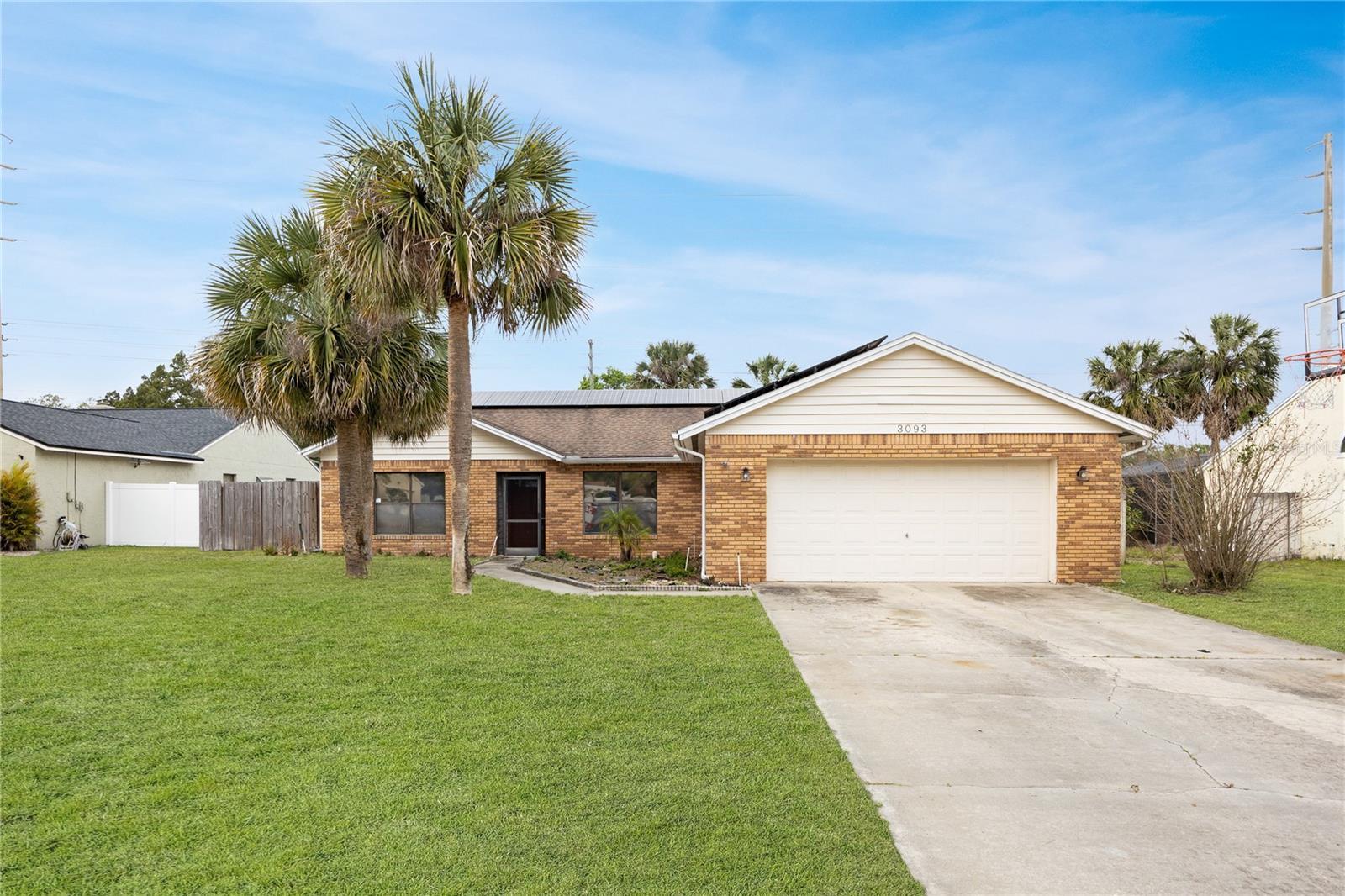 Photo one of 3093 S Horizon Pl Oviedo FL 32765 | MLS O6289355