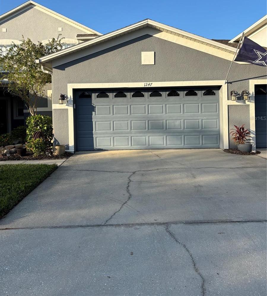 Photo one of 1247 Travertine Ter Sanford FL 32771 | MLS O6289477