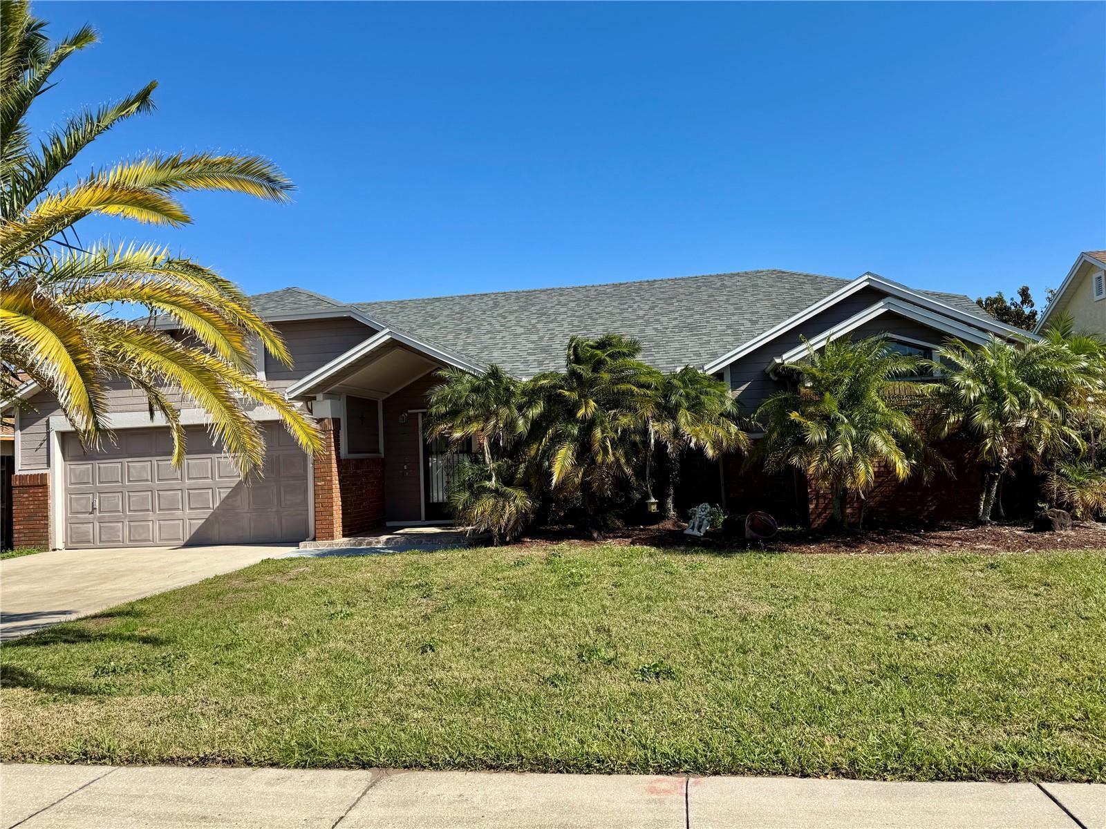 Photo one of 1509 Jason St Kissimmee FL 34744 | MLS O6289460