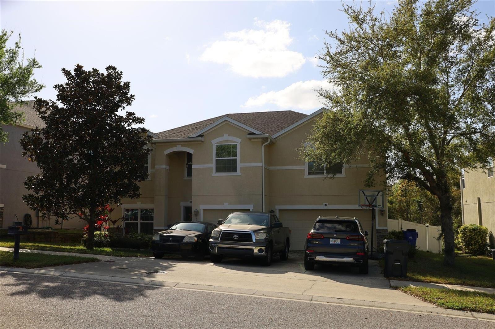 Photo one of 3334 Fawnwood Dr Ocoee FL 34761 | MLS O6289436