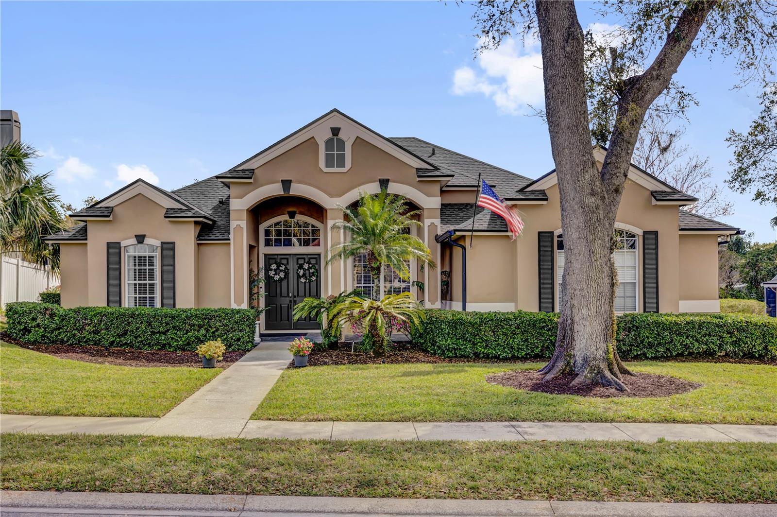 Photo one of 1415 Crocus Ct Longwood FL 32750 | MLS O6289560