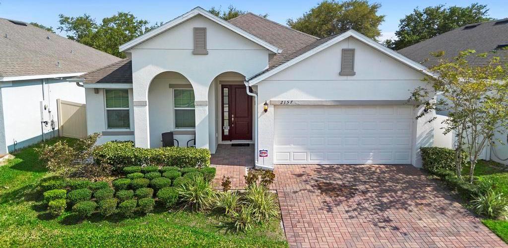 Photo one of 2145 Rush Bay Way Orlando FL 32824 | MLS O6289542