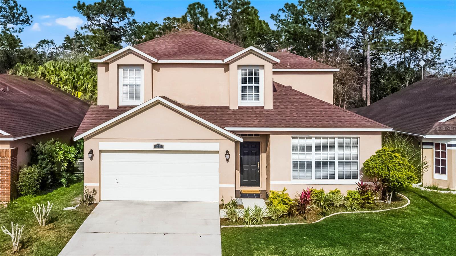 Photo one of 3121 Bellingham Dr Orlando FL 32825 | MLS O6289575