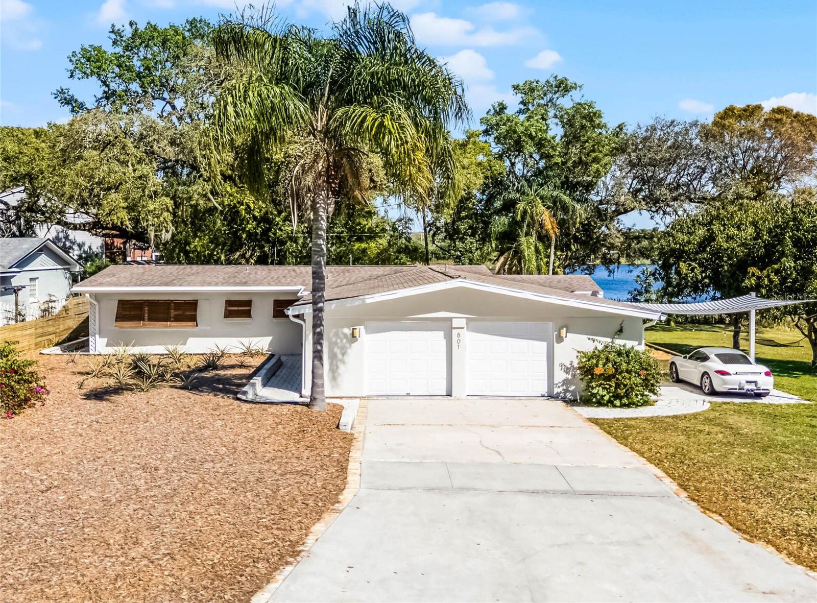 Photo one of 801 Springview Dr Orlando FL 32803 | MLS O6289522