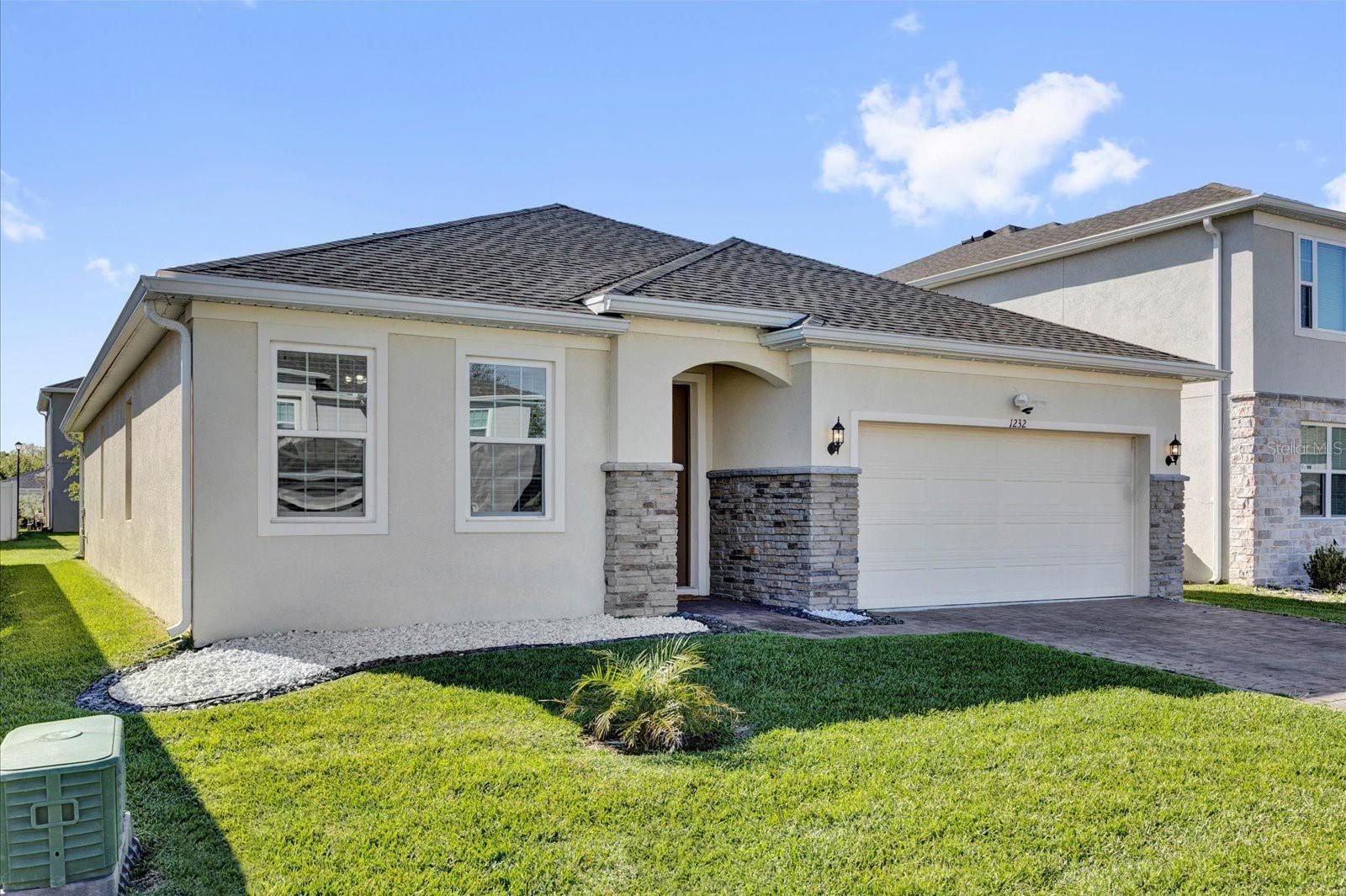 Photo one of 1232 Celery Oaks Ln Sanford FL 32771 | MLS O6289711