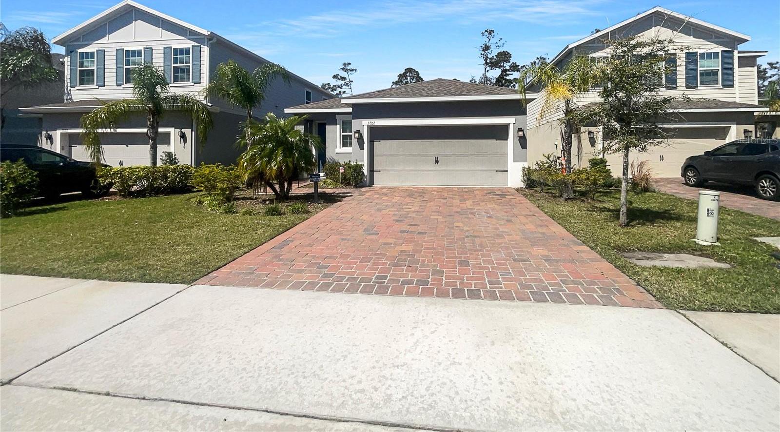 Photo one of 3882 Crawley Down Loop Sanford FL 32773 | MLS O6289754