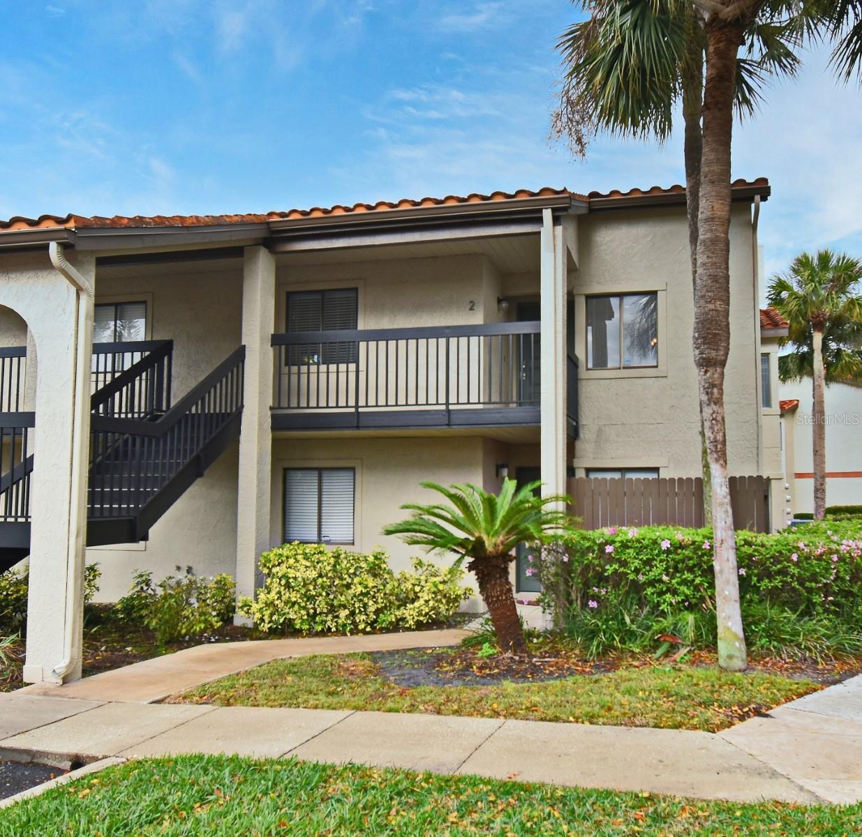 Photo one of 609 Gallery Dr # 2 Winter Park FL 32792 | MLS O6289768