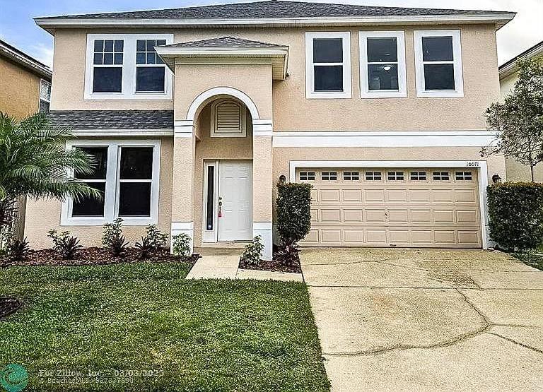 Photo one of 10071 Cypress Knee Cir Orlando FL 32825 | MLS O6290337