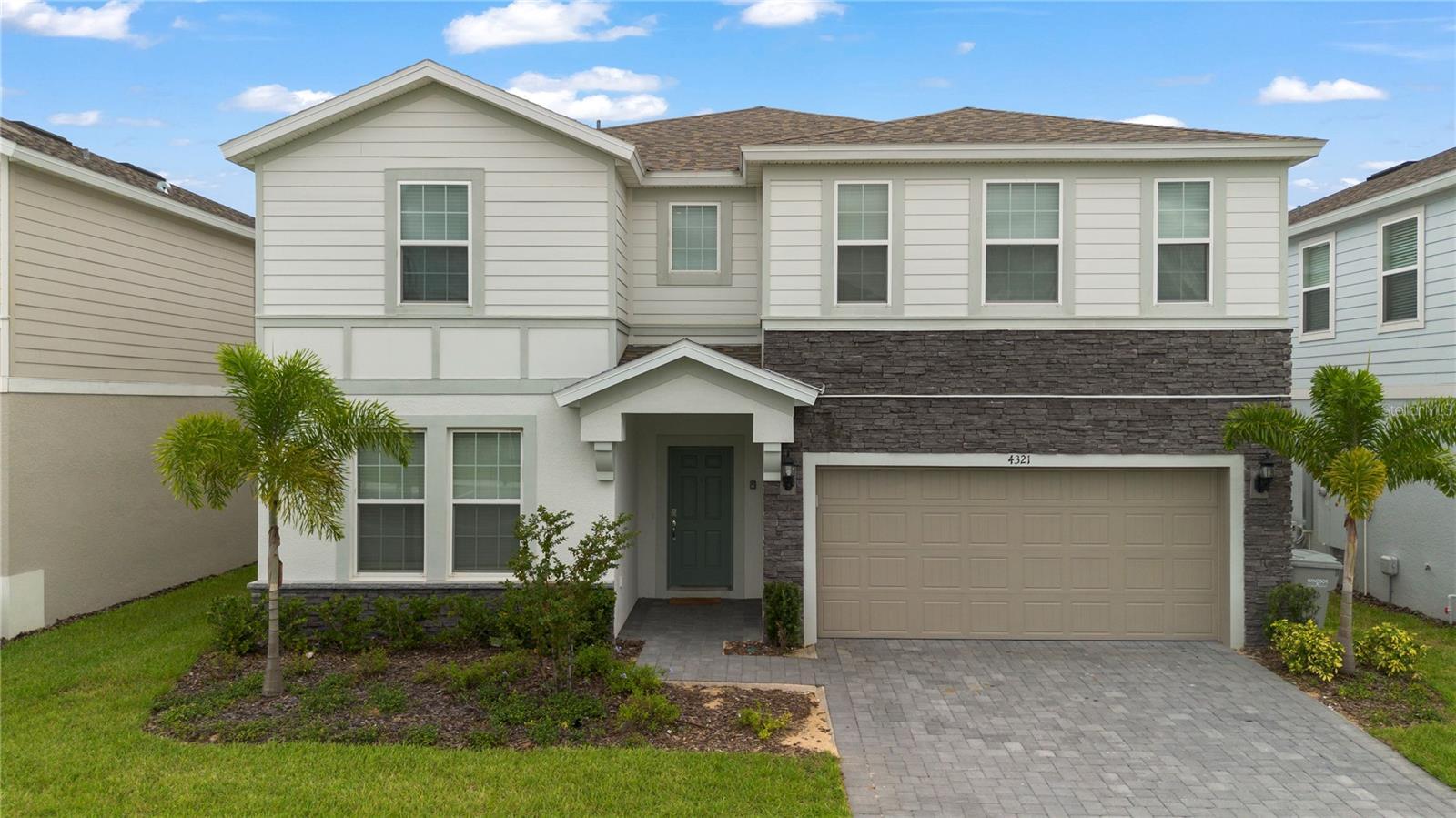 Photo one of 4321 Lana Avenue Davenport FL 33897 | MLS O6290305