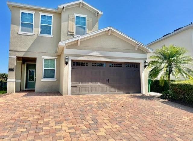 Photo one of 7479 Marker Ave Kissimmee FL 34747 | MLS O6290443