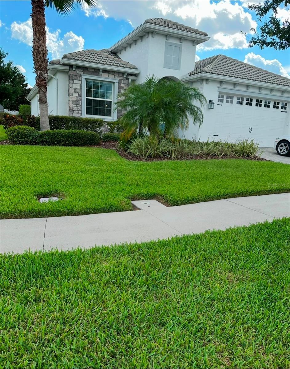 Photo one of 1424 Clubman Dr Champions Gate FL 33896 | MLS O6290565