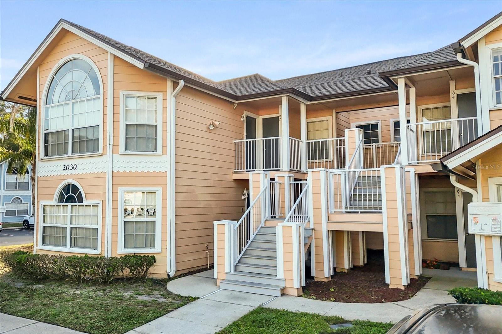 Photo one of 2030 Royal Bay Blvd # 62 Kissimmee FL 34746 | MLS O6290542