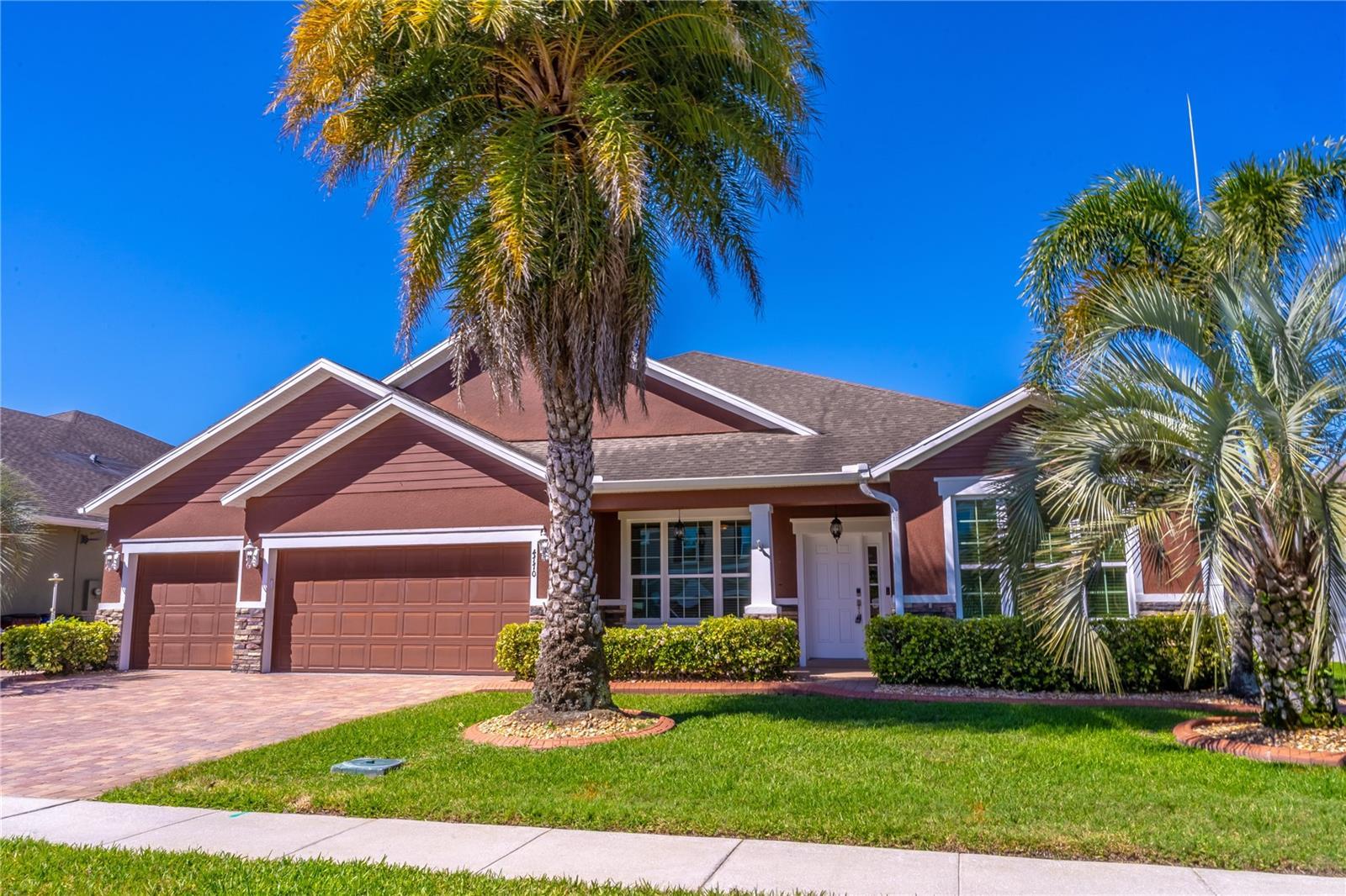 Photo one of 4770 Cypress Forest Ln St Cloud FL 34772 | MLS O6290508