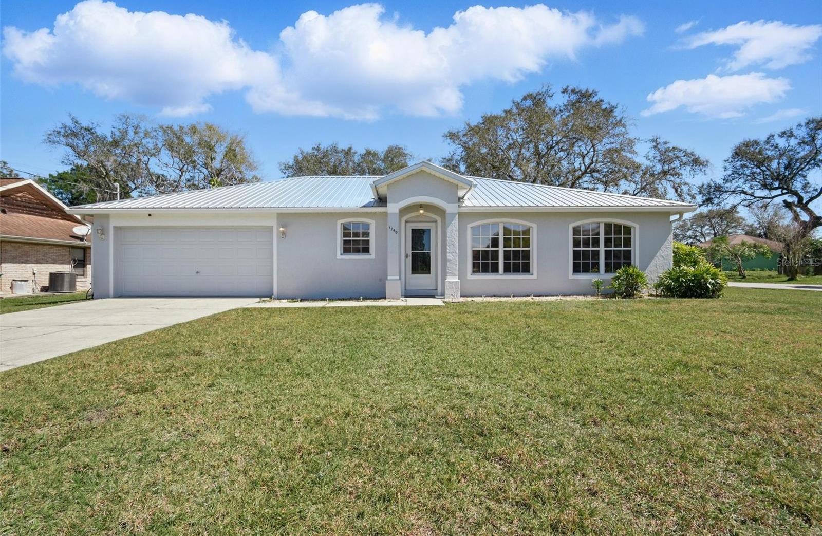 Photo one of 1740 Efland Ter Deltona FL 32738 | MLS O6290776