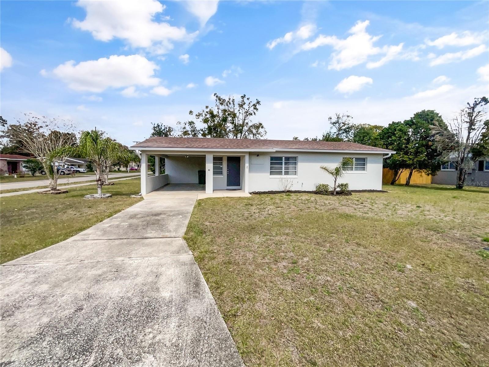 Photo one of 46 Morning Glory Dr Debary FL 32713 | MLS O6290743