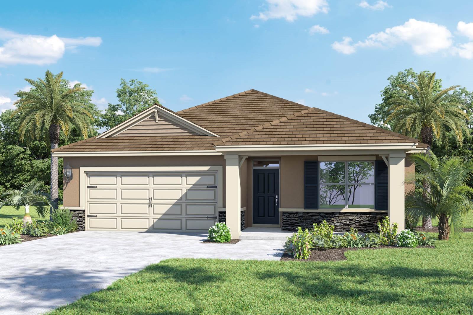 Photo one of 5223 Ligonberry St Lakeland FL 33811 | MLS O6290756