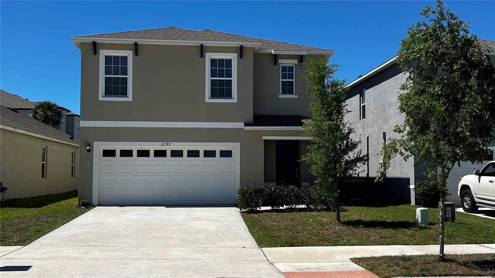 Photo one of 2597 Shamrock St Tavares FL 32778 | MLS O6290805