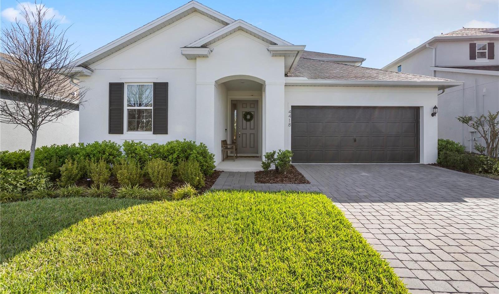 Photo one of 4418 Lions Gate Ave Clermont FL 34711 | MLS O6290831