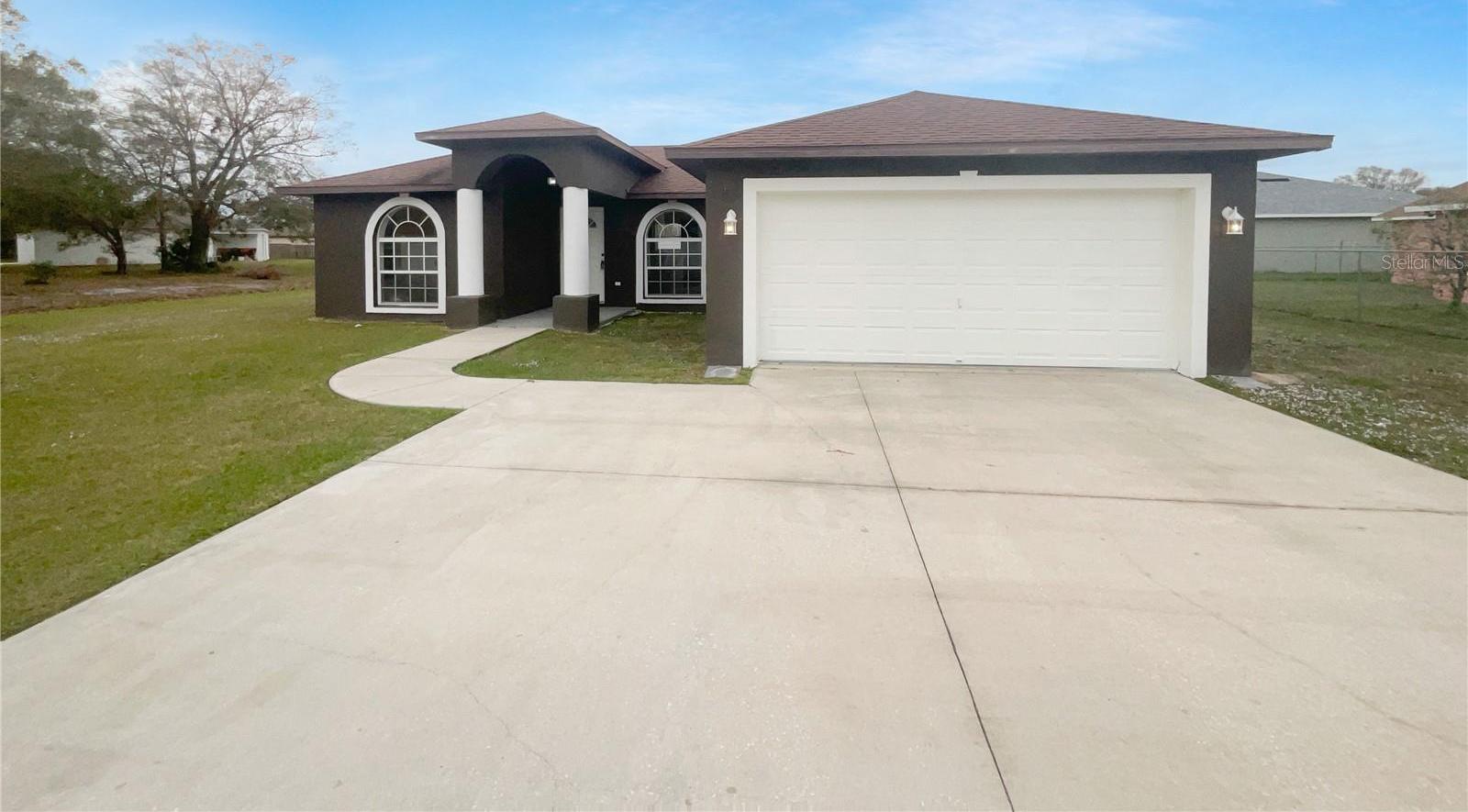 Photo one of 546 Koala Dr Kissimmee FL 34759 | MLS O6291346