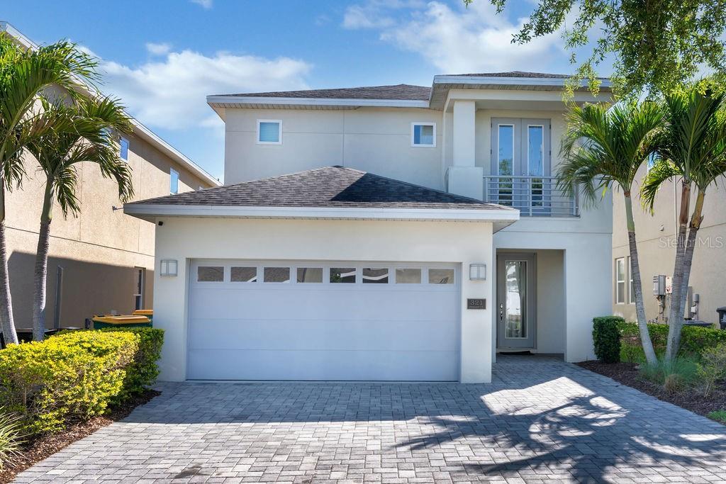 Photo one of 321 Pendant Ct Kissimmee FL 34747 | MLS O6291436