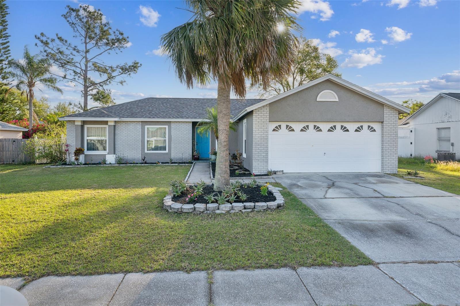 Photo one of 2242 Dancy Trl Clermont FL 34714 | MLS O6291594