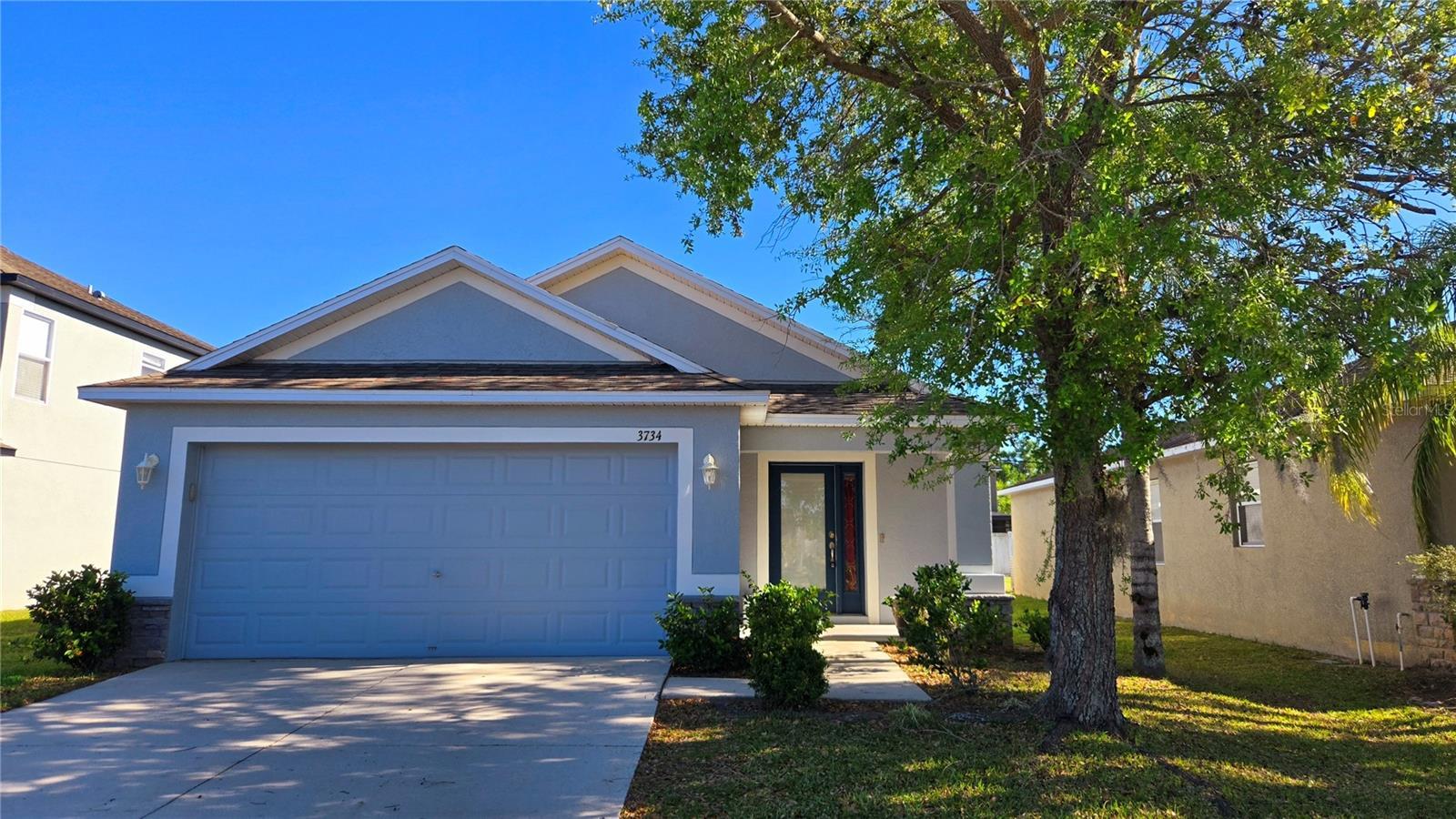 Photo one of 3734 Hampton Hills Dr Lakeland FL 33810 | MLS O6291541