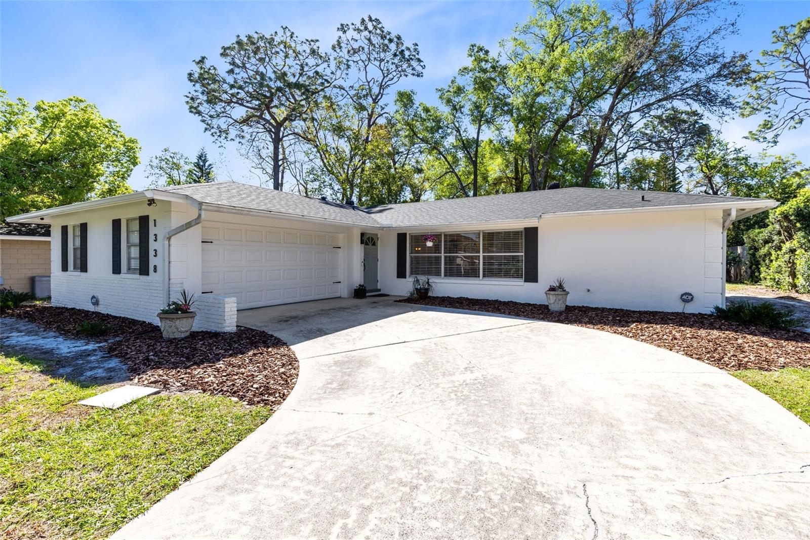 Photo one of 1338 Franklin St Altamonte Springs FL 32701 | MLS O6291689