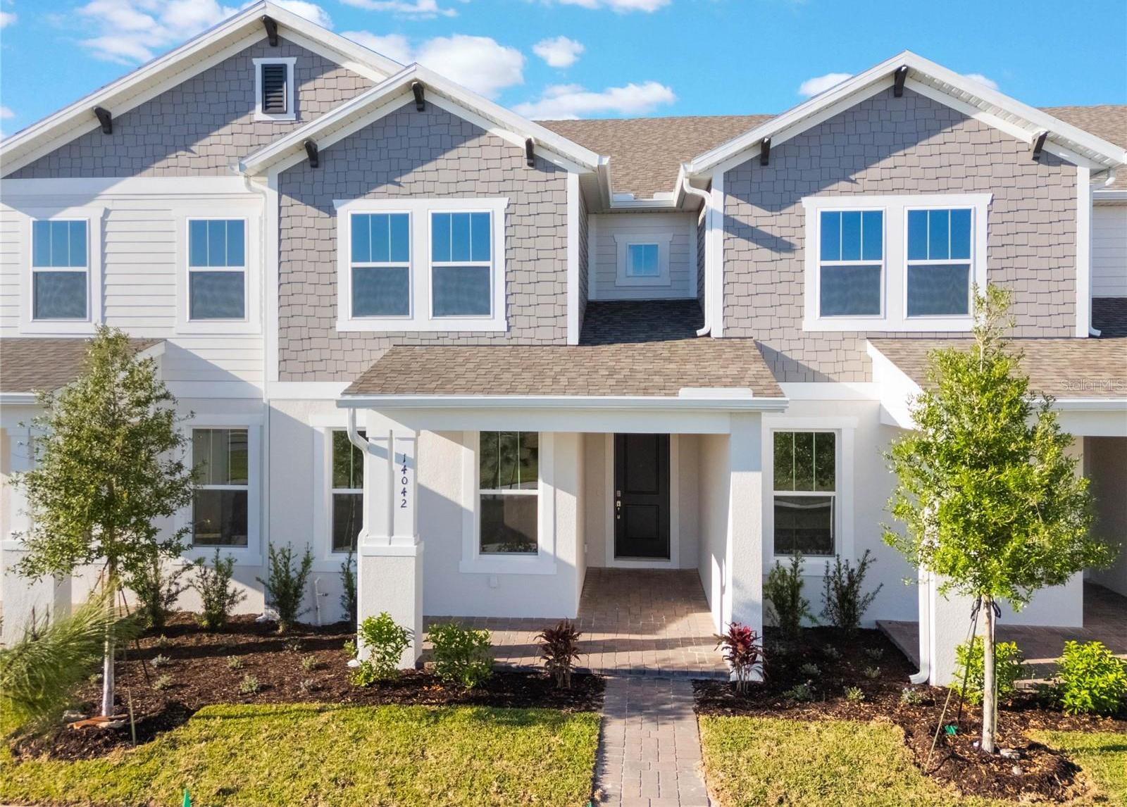 Photo one of 13540 Autumn Harvest Ave Winter Garden FL 34787 | MLS O6295588