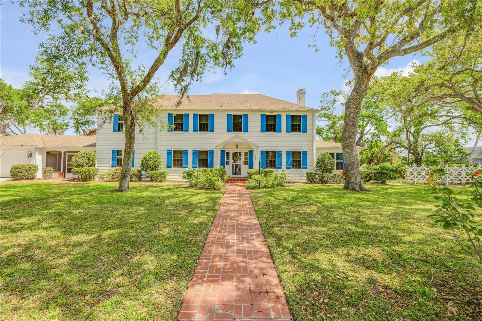 Photo one of 639 John Anderson Dr Ormond Beach FL 32176 | MLS O6295558