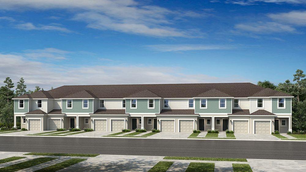 Photo one of 180 River Front Way Edgewater FL 32141 | MLS O6295675