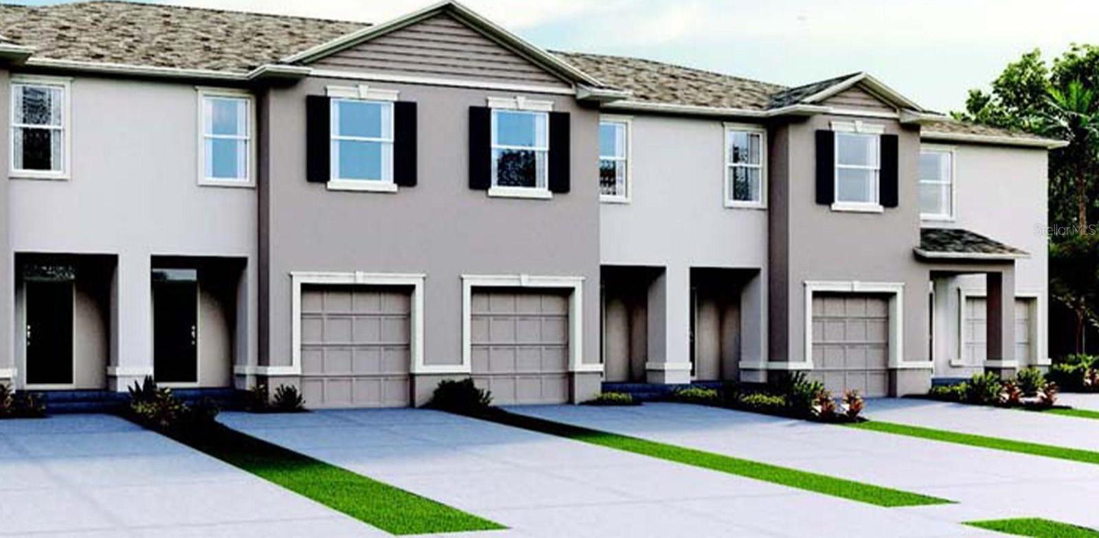 Photo one of 2080 Monteverde Ave Davenport FL 33837 | MLS O6297738