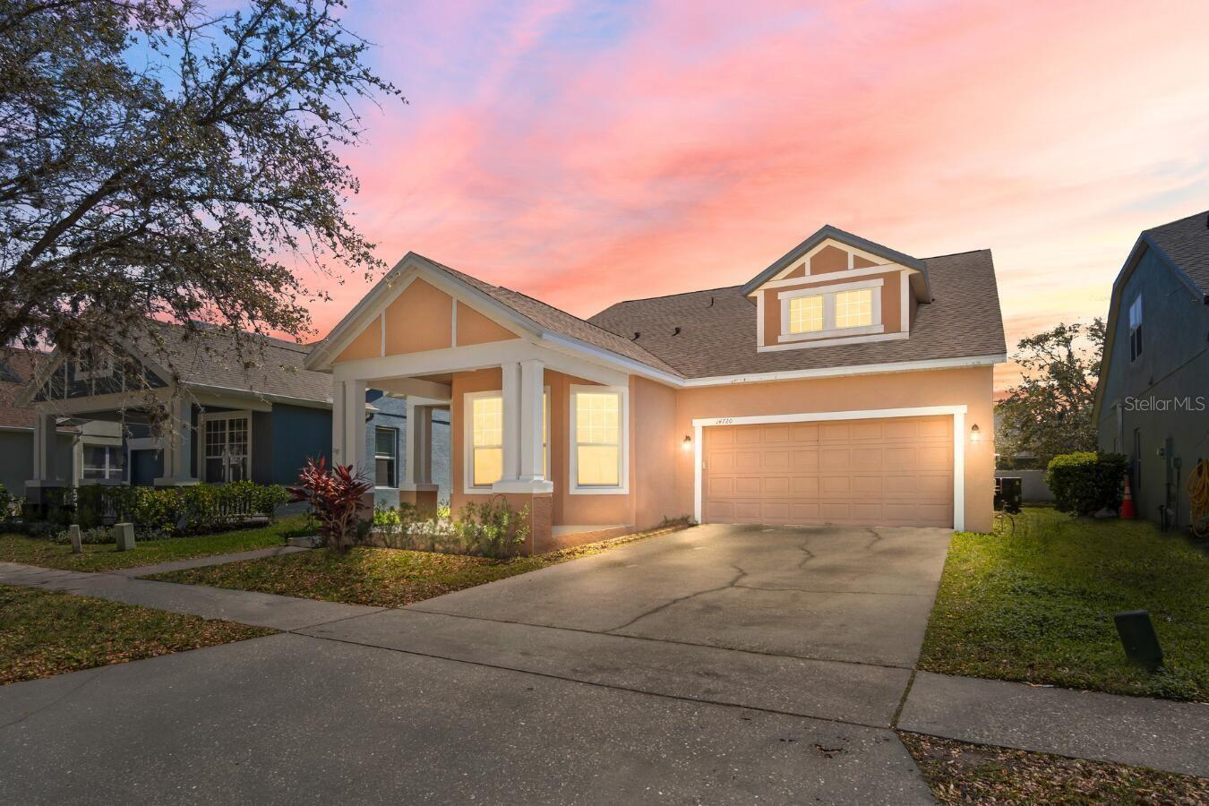 Photo one of 14720 Sweet Acacia Dr Orlando FL 32828 | MLS O6298249