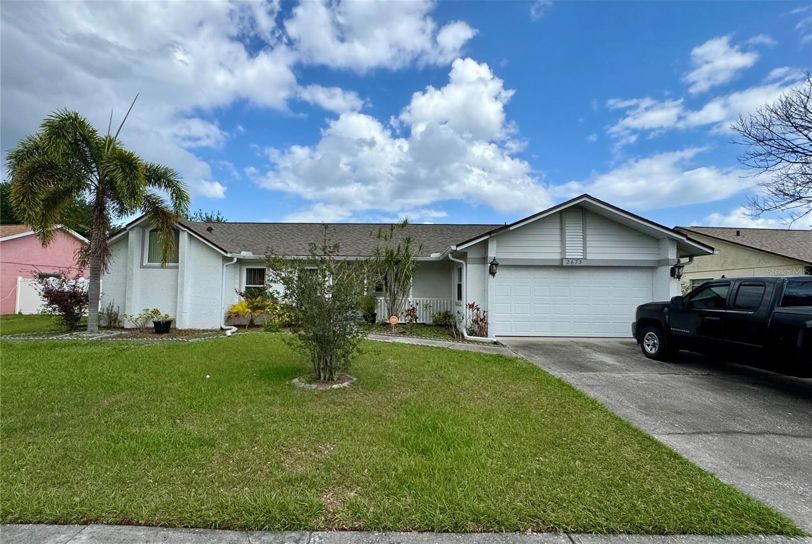 Photo one of 2673 Dixie Ln Kissimmee FL 34744 | MLS O6298625
