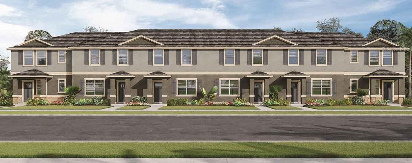 Photo one of 1550 Dalehurst Ln Kissimmee FL 34744 | MLS O6299075