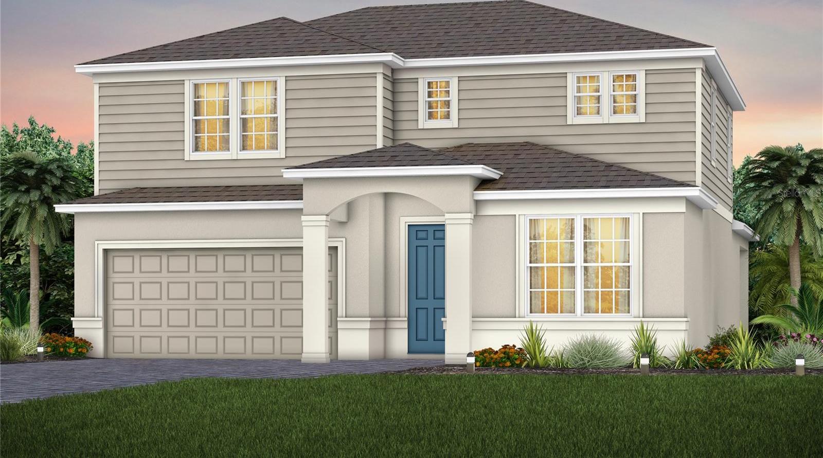 Photo one of 5604 Wood Bridge Pl St Cloud FL 34771 | MLS O6299140
