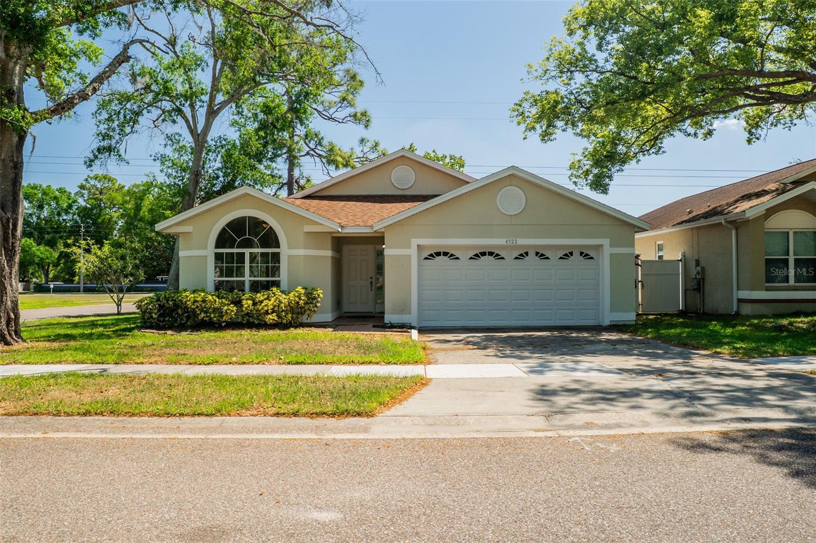 Photo one of 4522 Weeping Willow Cir Casselberry FL 32707 | MLS O6299959