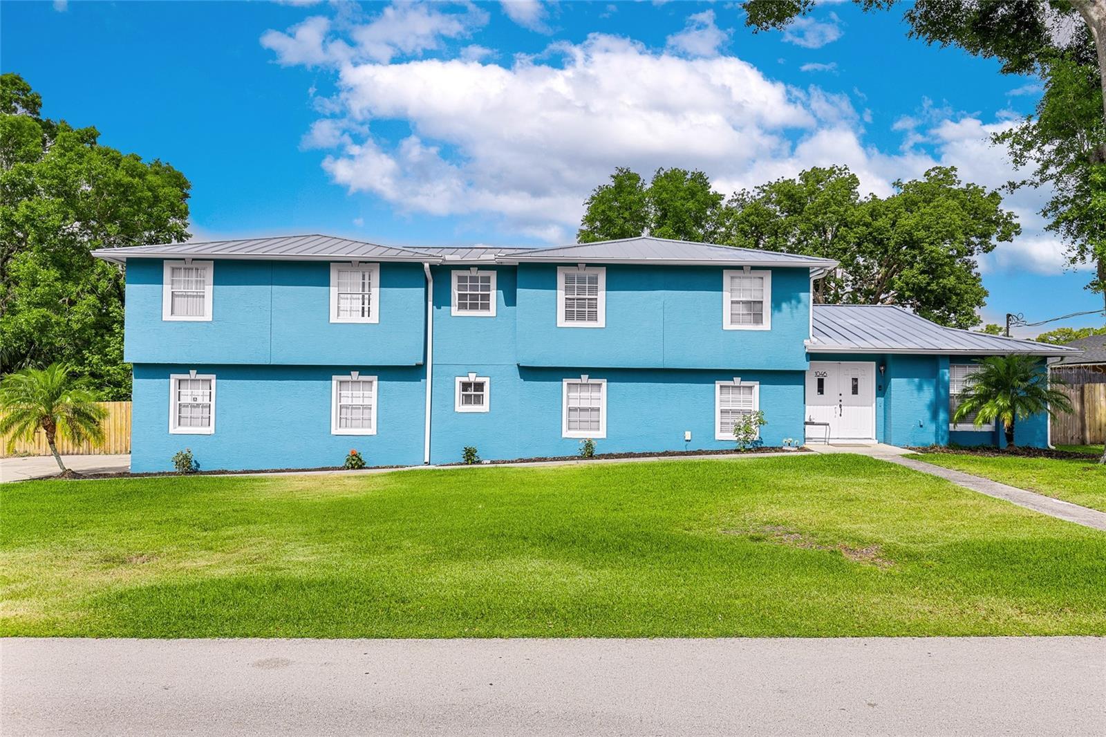 Photo one of 1046 Blackwood St Altamonte Springs FL 32701 | MLS O6300159