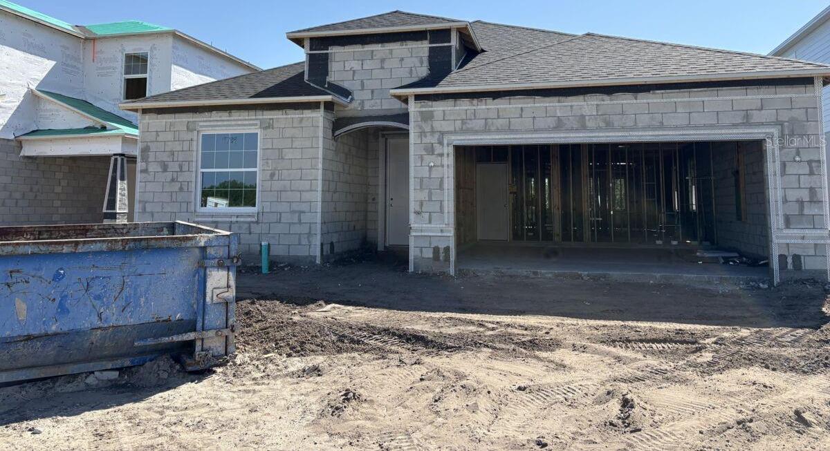 Photo one of 1161 Basalt Ln Sanford FL 32771 | MLS O6301046