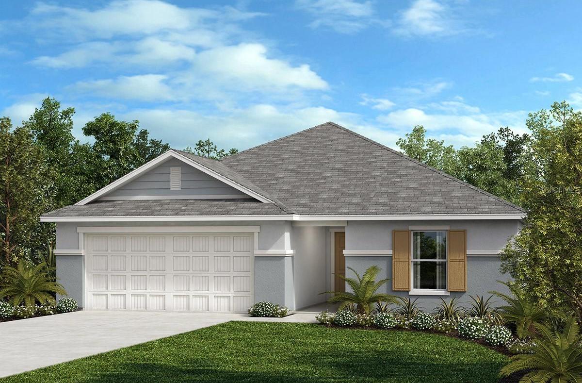 Photo one of 3823 Pronghorn Dr St Cloud FL 34772 | MLS O6301544