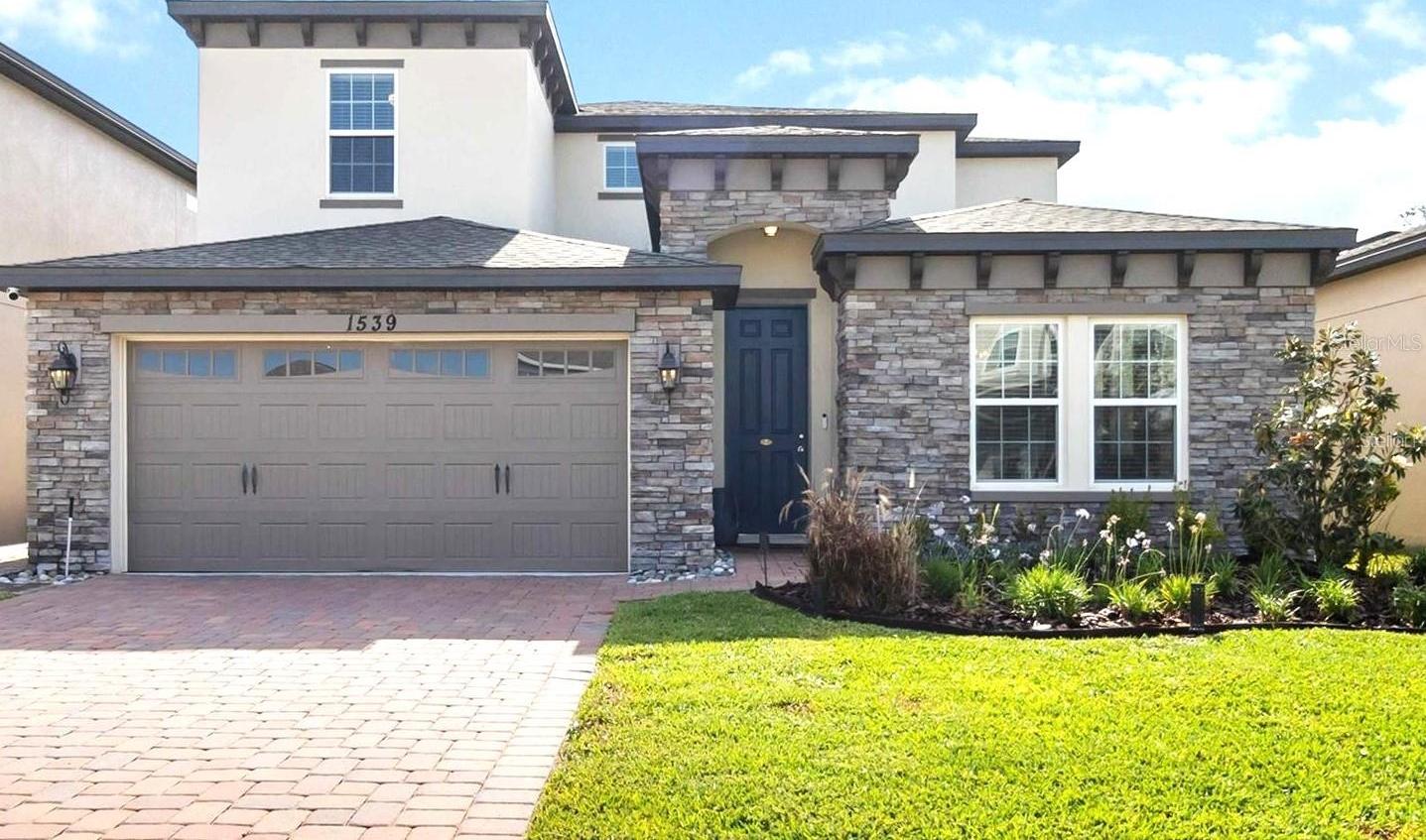 Photo one of 1539 Wynell St St Cloud FL 34771 | MLS O6302251