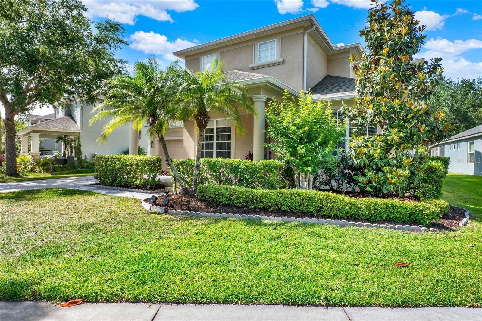 Photo one of 8448 Greenbank Blvd Windermere FL 34786 | MLS O6302619