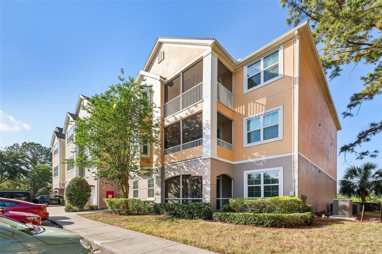 Photo one of 3480 Soho St # 107 Orlando FL 32835 | MLS O6302921