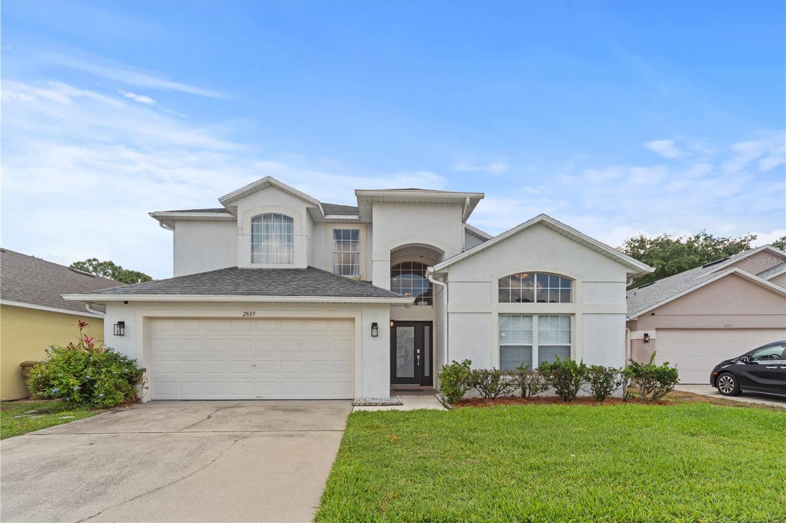 Photo one of 2889 Blooming Alamanda Loop Kissimmee FL 34747 | MLS O6303071