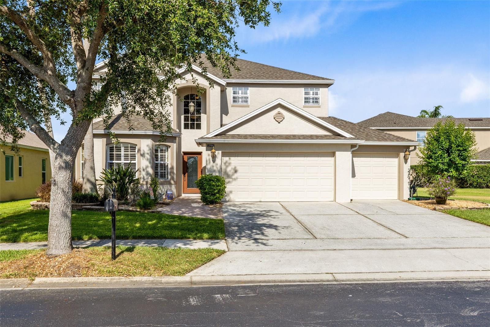 Photo one of 2704 Gorst Rd Winter Garden FL 34787 | MLS O6303340