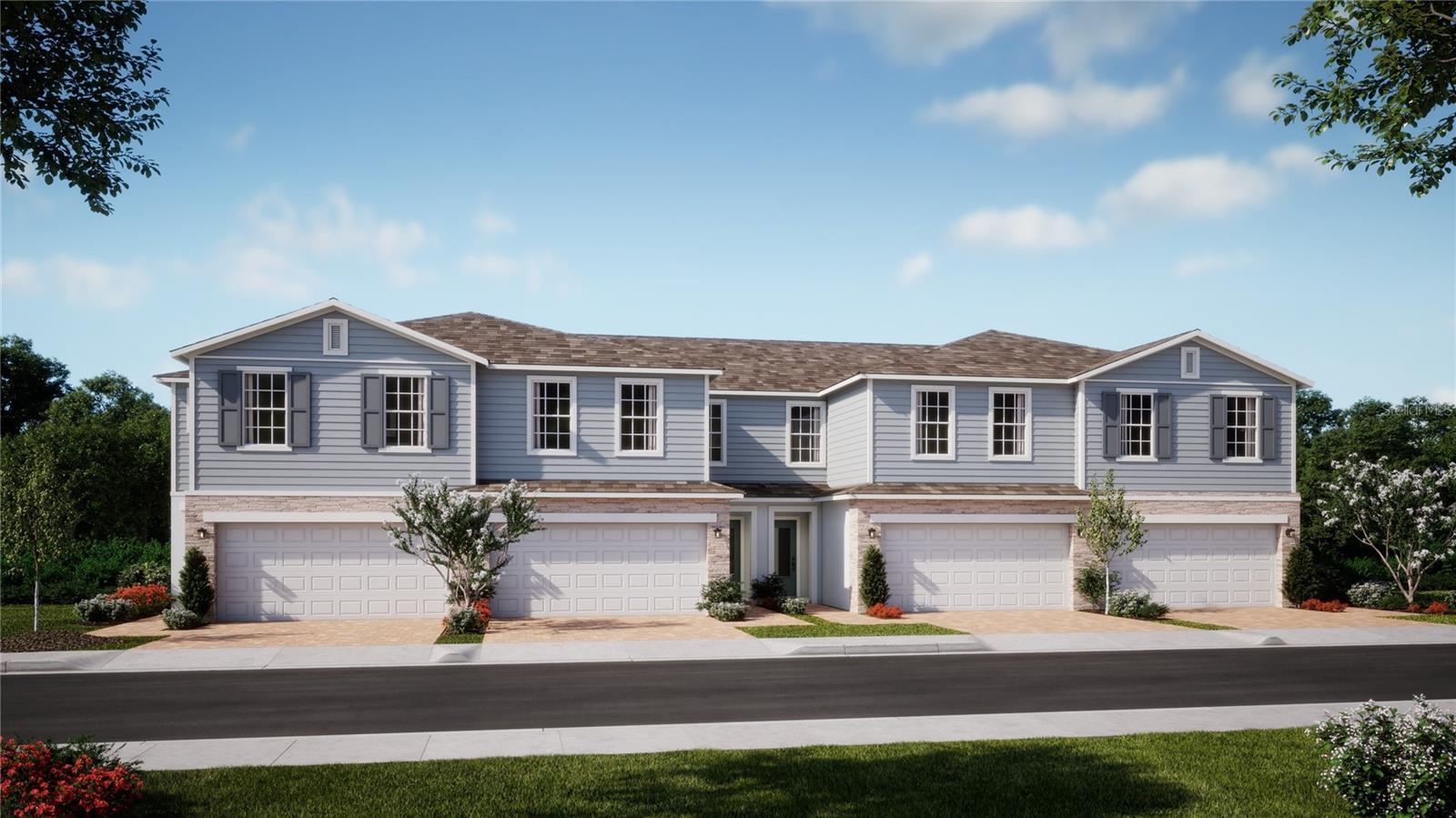 Photo one of 266 Thompson Village Ave Apopka FL 32703 | MLS O6303497