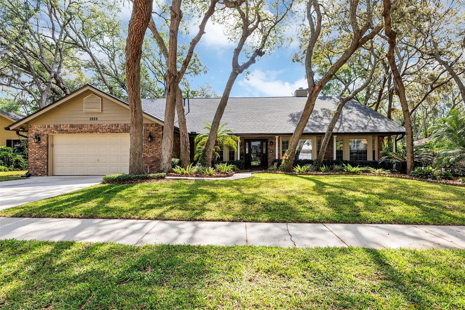 Photo one of 1039 Whispering Cv Casselberry FL 32707 | MLS O6303537