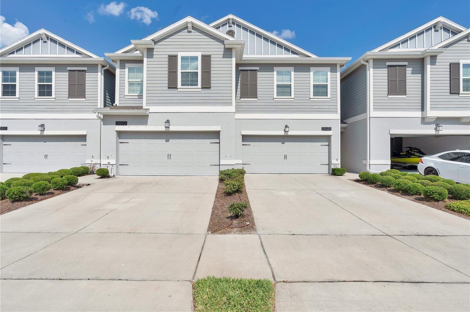 Photo one of 12079 Scrub Palm Ln Orlando FL 32824 | MLS O6303504